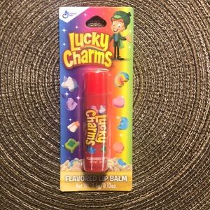 Lucky Charms Flavored Lip Balm